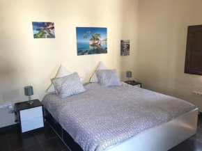 Ferienwohnung in Santa Úrsula mit gemeinsamem Pool